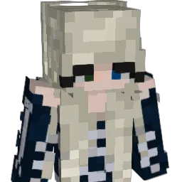 Looharee_ Minecraft avatar bust