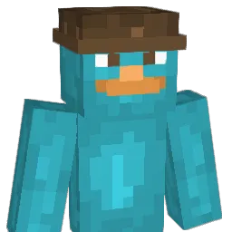 LookAtCurryMann Minecraft avatar bust