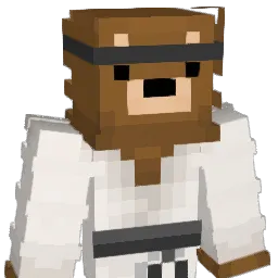 LookAtTheTop's Minecraft skin