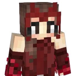 LookItsLinzi's Minecraft skin