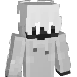 LookURDead7297 Minecraft avatar bust