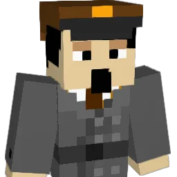 LookWhosBackA_H's Minecraft skin
