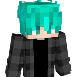 Look_Joy's Minecraft skin