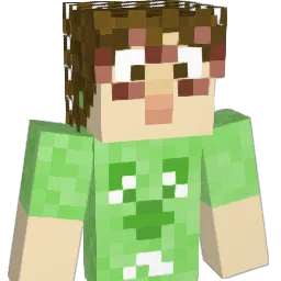 Lookatch's Minecraft skin