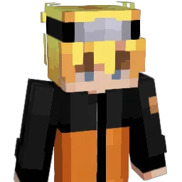 Lookforc's Minecraft skin