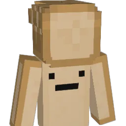 LookiFor's Minecraft skin