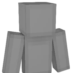 LookieDook Minecraft avatar bust