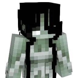 LookinSketchy Minecraft avatar bust