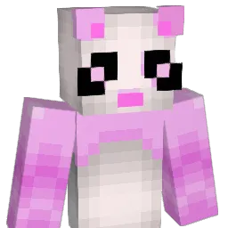 Lookinq's Minecraft skin