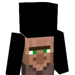 Lookout198 Minecraft avatar bust