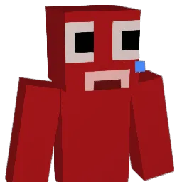 Looksa's Minecraft skin