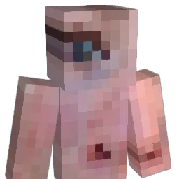 Loomius's Minecraft skin