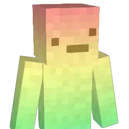 Loomy6969 Minecraft avatar bust