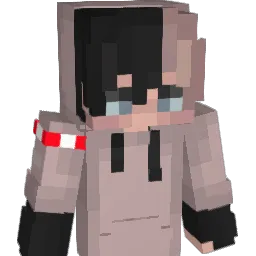 LoonBac21 Minecraft avatar bust
