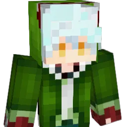 LoonDan's Minecraft skin