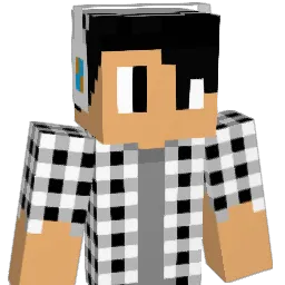 Loon_ey's Minecraft skin