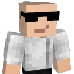 Loona_Enjoyer Minecraft avatar bust