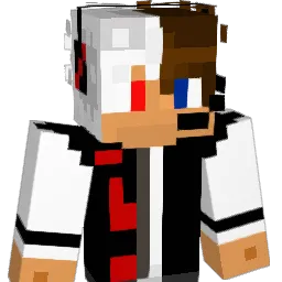 LooneyCalloomy Minecraft avatar bust