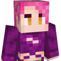 LooneyToons8895 Minecraft avatar bust