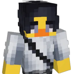 Looneydd's Minecraft skin