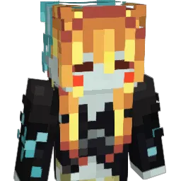 LooniIs's Minecraft skin