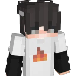 LooniestNewt88 Minecraft avatar bust