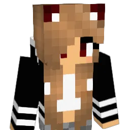 LoonyLurcher Minecraft avatar bust