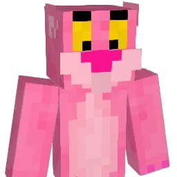 LoonyTrendsetter Minecraft avatar bust