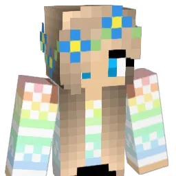 Loony_07 Minecraft avatar bust