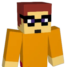 Loony_Linda Minecraft avatar bust