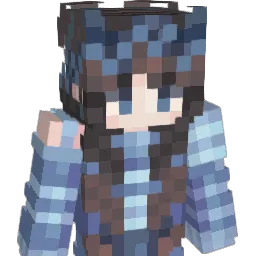 Looooon's Minecraft skin