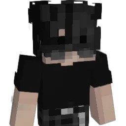 Loop_Bro Minecraft avatar bust