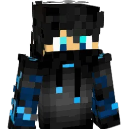 Loopblaster's Minecraft skin
