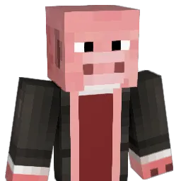 Looper363 Minecraft avatar bust