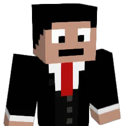 Loopie159753's Minecraft skin