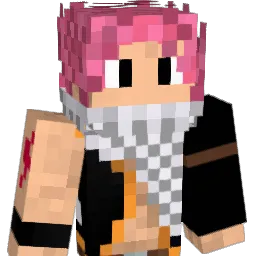 Looping004's Minecraft skin
