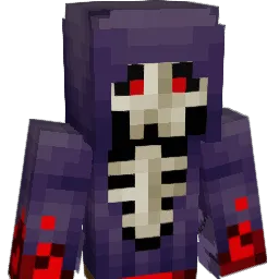 Loopita5's Minecraft skin