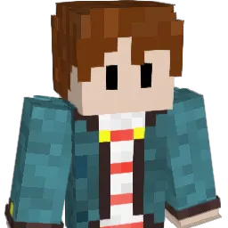 Looplex's Minecraft skin