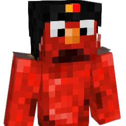 Loops3321's Minecraft skin