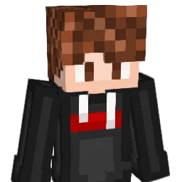 LoopyCC Minecraft avatar bust