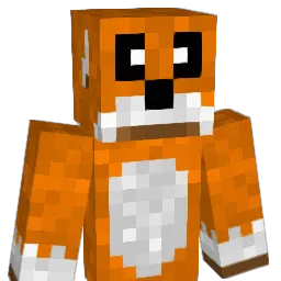 LoopyLoz2001's Minecraft skin