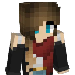 Loopy_Lord Minecraft avatar bust