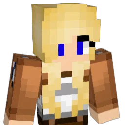 Loopy_Lou_ Minecraft avatar bust