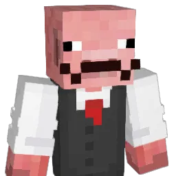 Loopylaserlad's Minecraft skin