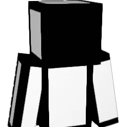 Loopzzzzy's Minecraft skin