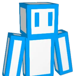 LoosNoot Minecraft avatar bust