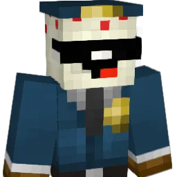 Looseoat's Minecraft skin