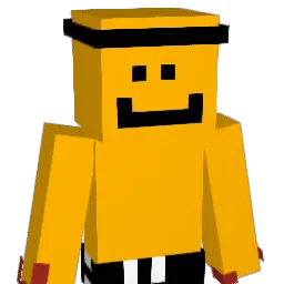 Looserjon's Minecraft skin