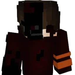 LoostMoon's Minecraft skin