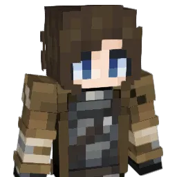 Loosy_Goose Minecraft avatar bust